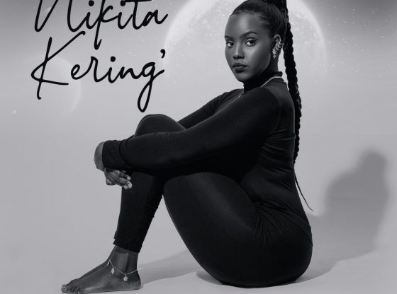 Artwork for Nikita Kering's A Side of Me EP